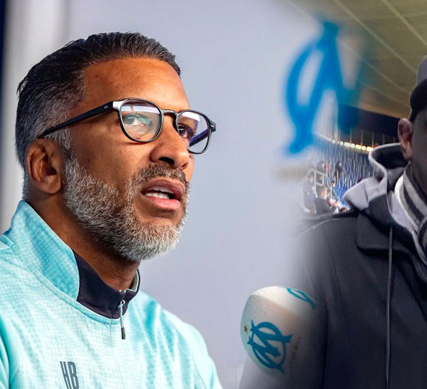 Habib Beye à l’Olympique de Marseille : pari audacieux ou risque calculé ? (Fara Sambe)