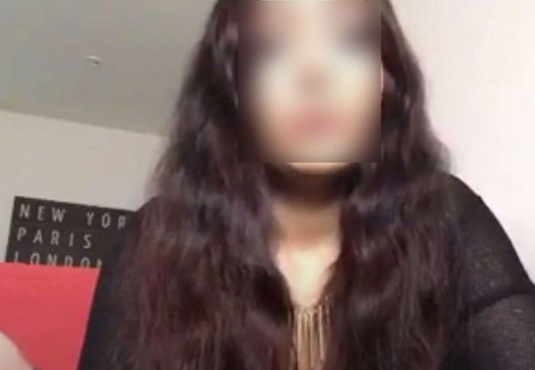 Suicide sur Périscope : L'ex-petit ami d'Océane, qu'elle accusait de viol, laissé libre