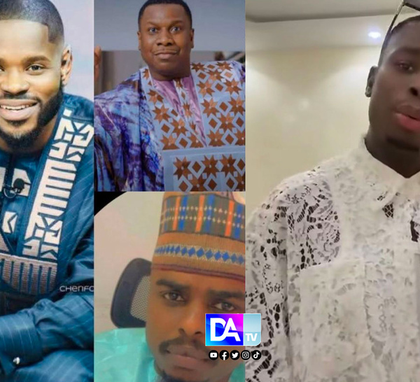 Acte contre nature - Transmission du VIH / Le réseau des « Yoss » et « Oubi » : Une fraternité secrète qui finit en trahison collective