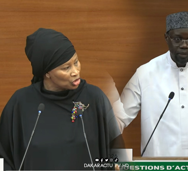 Me Aïssata Tall Sall désavoue le régime : « Le remède a été pire que le mal… »