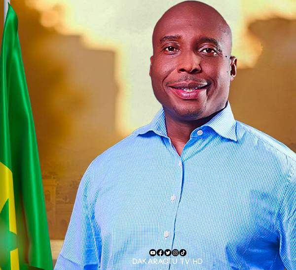 Après sa tournée nationale : Barthélémy Dias fait face à la presse ce mercredi