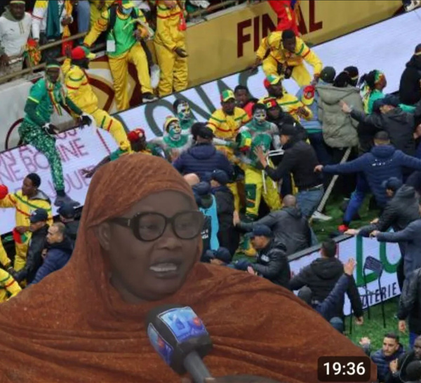 Supporters sénégalais arrêtés au Maroc : révélations explosives — « Lougn méti moy… »