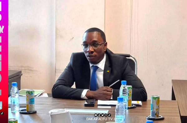 Me Moussa Bocar Thiam devant la Haute Cour de Justice : L'ancien ministre dénonce un vide juridique et demande l’annulation de la séance plénière du 27 février