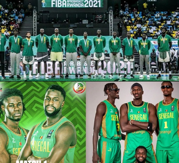 Éliminatoires Coupe du Monde FIBA Qatar 2027 : Lions vs Éléphants, un derby ouest-africain pour lancer la deuxième fenêtre