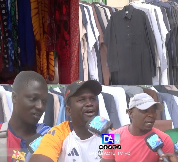 [ Reportage] Ramadan 2026 : Entre changement vestimentaire, comportement citoyen et boom des djellabas