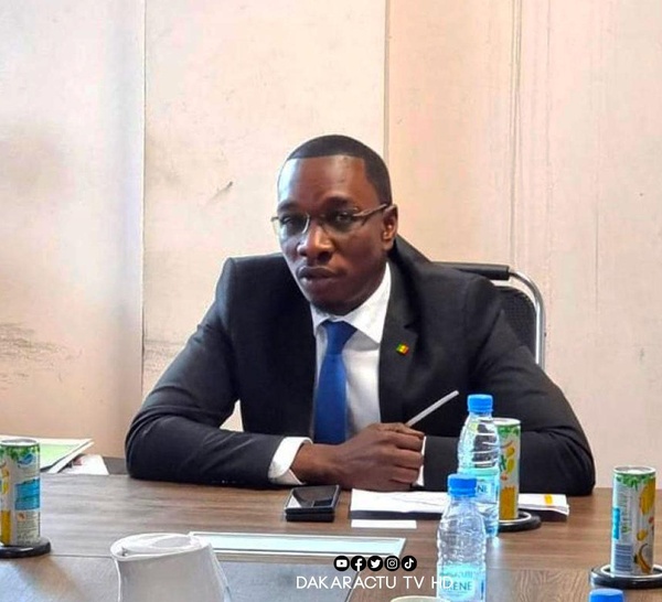 Me Moussa Bocar Thiam après l’adoption de sa mise en accusation : « Je prends congé immédiatement et regagner le Sénégal pour démonter cette cabale politique »