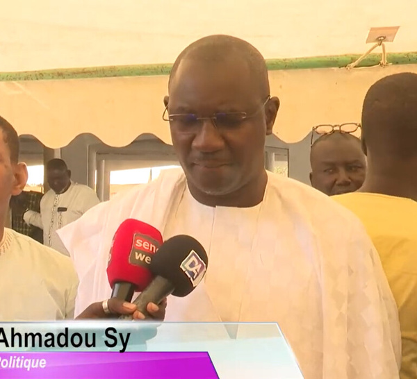 1 an après son arrestation, Farba Ngom au cœur d’une mobilisation religieuse à Agnam : ses soutiens dénoncent une détention injuste