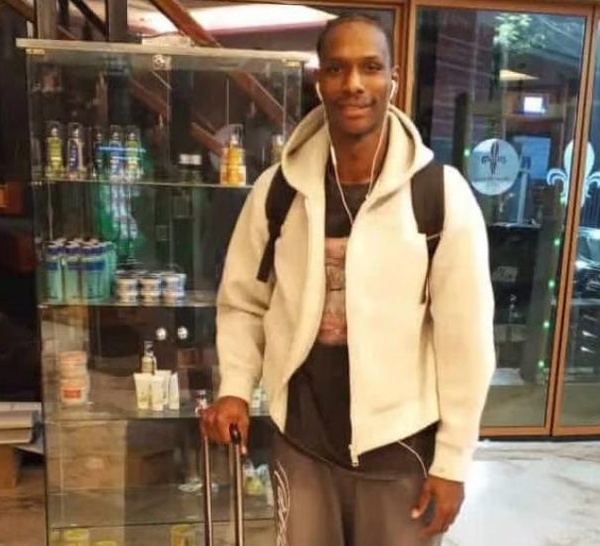 Mondial FIBA Qatar 2027- Brancou Badio de retour : un renfort très attendu pour relancer les Lions