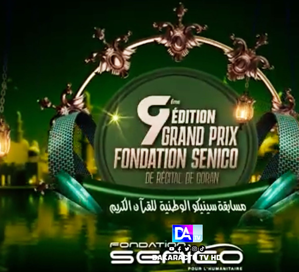 [🛑DIRECT] INSTITUT ISLAMIQUE DE DAKAR | FINALE GRAND PRIX SENICO 2EME ÉDITION INTERNATIONAL | JOUR 2