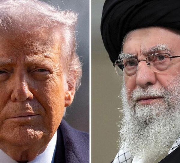 Trump annonce le décès de l’Ayatollah Khamenei