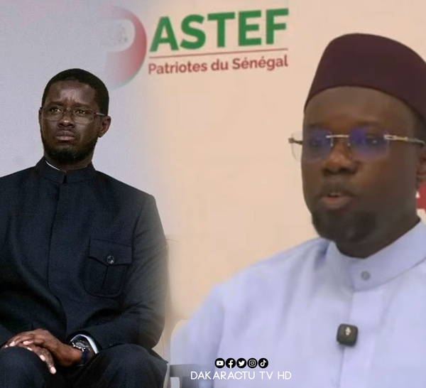 PASTEF : Ousmane Sonko dissipe les rumeurs de tensions internes, recadre les militants « frileux » et appelle à la cohésion