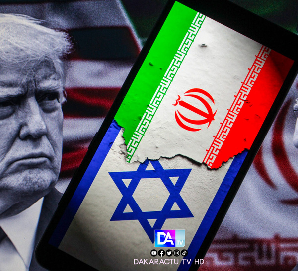 Conflit américano-iranien: Comment la guerre pourrait-elle affecter l’économie africaine…le Sénégal en particulier ?