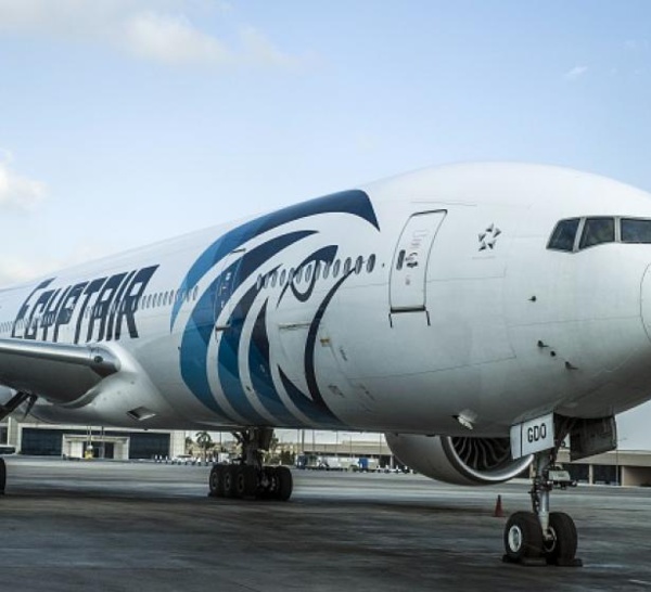 30 Égyptiens et 15 Français à bord de l'avion d'Egyptair qui a disparu 