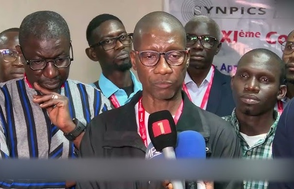 CNRM : « Une loi taillée sans concertation avec les journalistes », regrette le Synpics