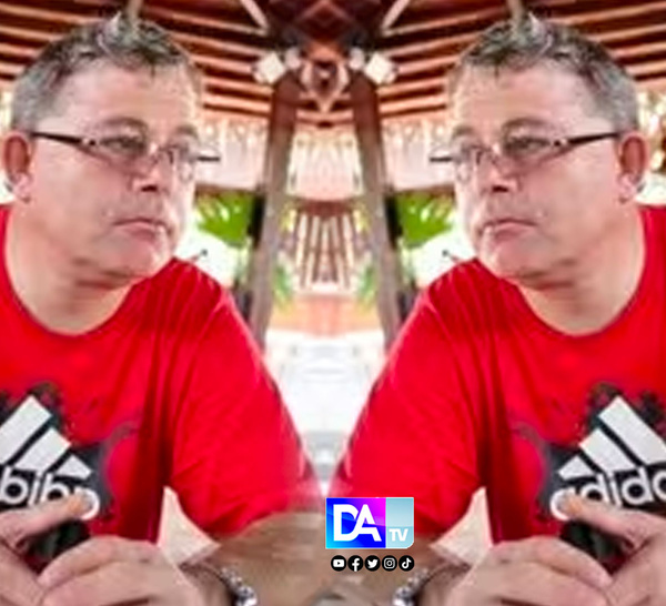 Affaire Frédéric Coudon- Pédocriminalité  : l’ombre d’un prédateur français plane toujours…1171 fichiers, une IP à Dakar , le mystère persiste au Sénégal