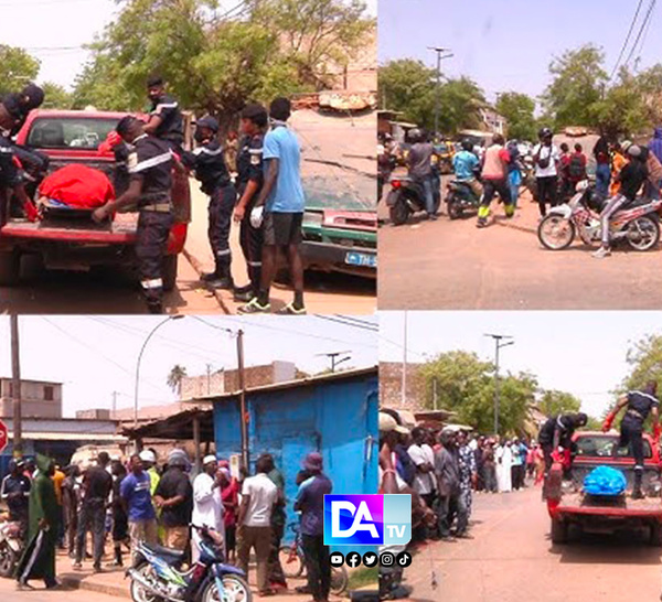 Ziguinchor : affaire l’apprenti “Maïga” retrouvé égorgé dans un tangana, un suspect aux mains de la police