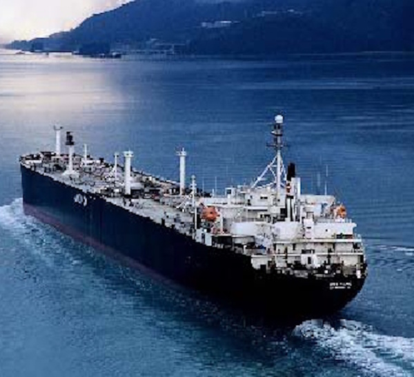 SCANDALE : Un diplomate Sénégalais impliqué dans une affaire de vol d'un bateau de pétrole