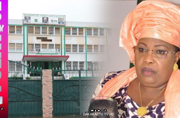 Candidature de Macky aux Nations unies : le PS somme Diomaye de dépasser les divergences politiques