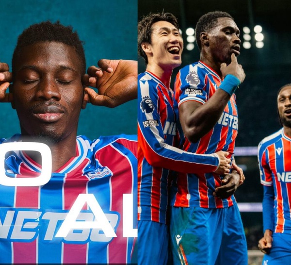 Premier League/ Ismaela Sarr manque de réaliser un triplé à cause d’un hors-jeu du…nez face Tottenham