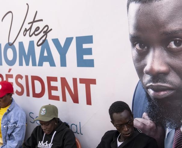 Bassirou Diomaye Faye se veut clair : « Une coalition qui soutient l’action du président ne peut pas être atone… »