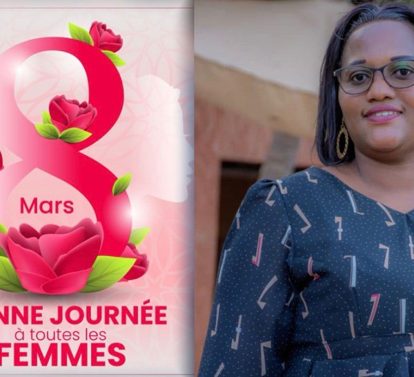 [Spécial 8 mars] : Safiétou Diédhiou plaide pour une meilleure reconnaissance du métier de “femme de chambre” dans l’hôtellerie