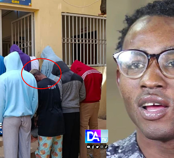« Mon dernier rapport avec un homme remonte à deux ans…j'étais victime d’un v… »: les aveux surprenants d’Ouzin Keita aux enquêteurs