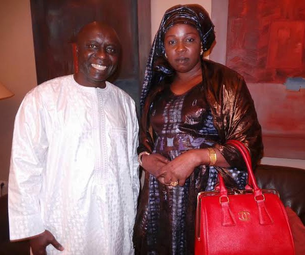 ITV AVEC MAME SAÏ MBACKÉ : « Je n’accepterai plus jamais que Macky vienne chez nous… Je l’ai fait huer et je l’attends désormais avec des pierres… Je doute des milliards investis à Touba »