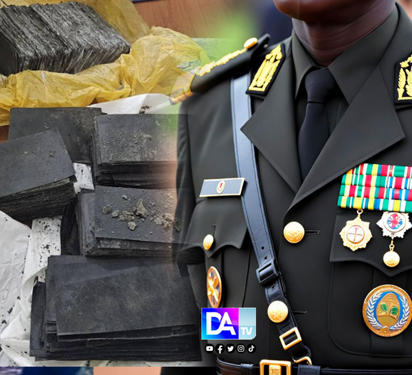 Billets noirs d’un milliard de FCFA : un commandant de l’armée et trois coaccusés risquent 10 ans de prison