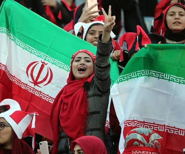 Conflit au Moyen-Orient : L’Iran renonce à sa participation au Mondial 2026 co-organisé par les États-Unis