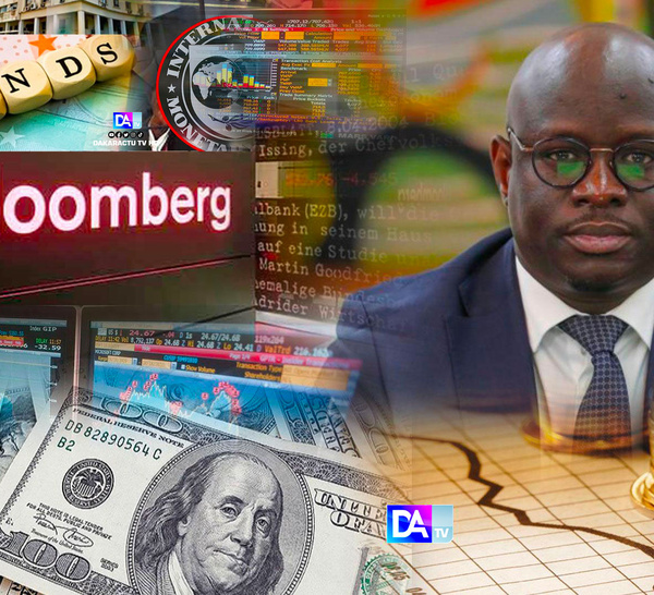 Dette extérieure /471 millions de dollars payés : Dakar règle ses eurobonds à temps  et évite le spectre du défaut de paiement