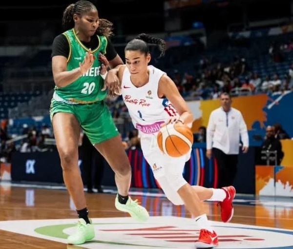 Basket-Qualification Mondial féminin 2026 : le Sénégal s’incline face à Porto Rico (55-47)