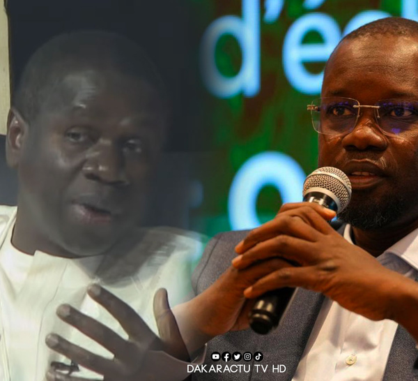 “Je défie Sonko de venir débattre !” : Oumar Youm démonte le discours du gouvernement sur le pétrole et les mines...