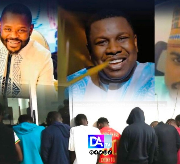 “42 arrestations… et ce n’est pas fini” : l’affaire Pape Cheikh Diallo s’enfonce dans un engrenage explosif