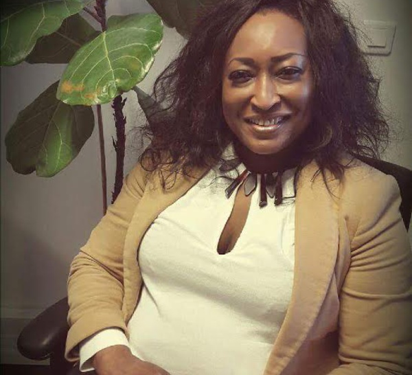 Coumba Diarra, la lionne du président Mack Sall à Lille