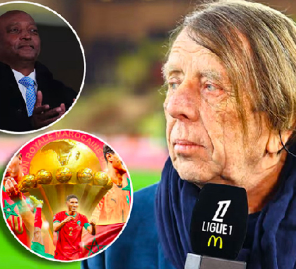 CAN 2025 : « Je ne pouvais pas imaginer une seule seconde que la CAF aille aussi loin dans le grand guignolesque », s’indigne Claude Le Roy