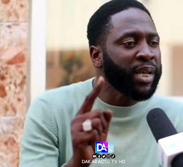Conseil des Ministres : Kilifeu rappeur , PCA du Grand Théâtre national Doudou Ndiaye Coumba Rose limogé 