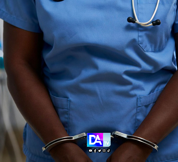 Cabinet fantôme à Rufisque: un patient meurt, une pseudo-infirmière arrêtée…les dessous inquiétants d’un cabinet médical illégal