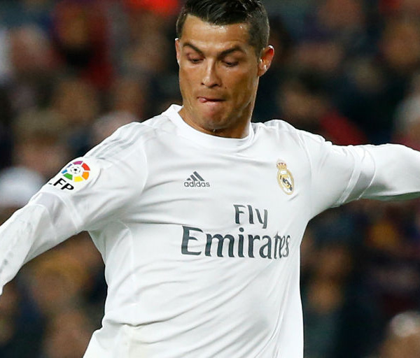 L’incroyable offre du PSG pour Ronaldo