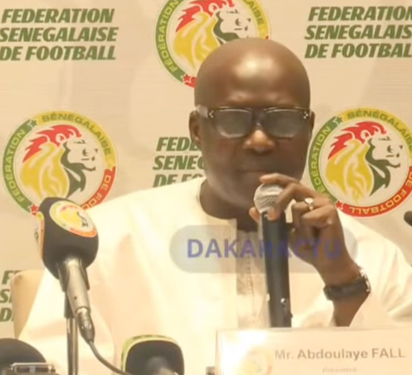Recours au Tribunal arbitral du sport : le Sénégal conteste la décision de la Confédération africaine de football sur la finale