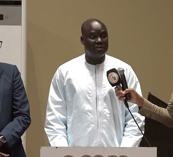 CAN 2025 : le comité exécutif de la FSF « rejette avec la plus grande fermeté » la décision de la CAF