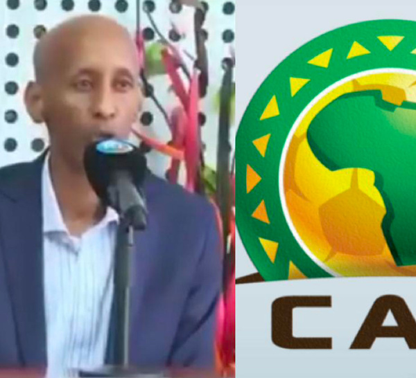 Sanctions de la CAF contre Sénégal : Je n’ai pas participé à cette audience, ni à cette commission ...» (Mohamed Robleh Djama, membre du jury d’appel )