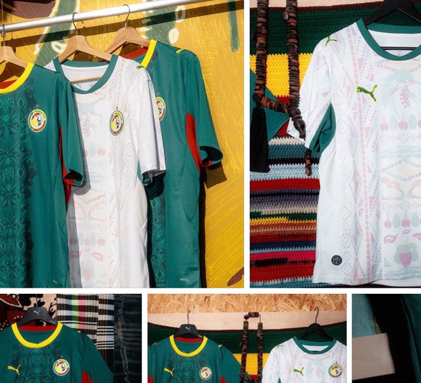 Une étoile au lieu de deux : La polémique du maillot des Lions enflamme la toile