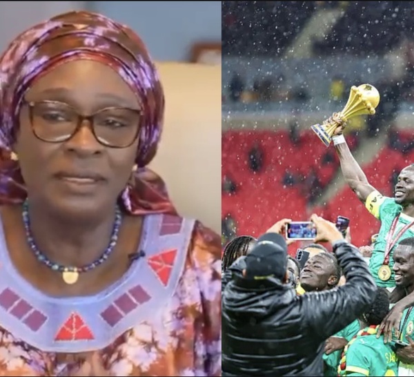 Yassine Fall s’insurge après la décision choc de la CAF retirant la CAN 2025 au Sénégal au profit du Maroc