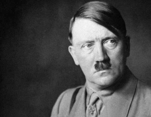 Le jour où les Etats-Unis ont déjoué l'attentat d'un gangster juif contre Hitler
