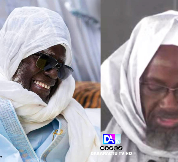 TOUBA - Serigne Mountakha appelle à maintenir l’élan spirituel après le Ramadan
