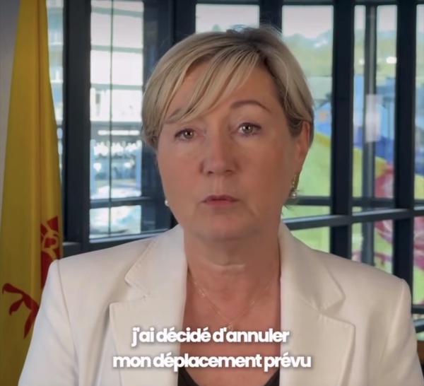 Durcissement de la loi réprimant l'homosexualité : La Wallonie suspend sa coopération climatique avec le Sénégal