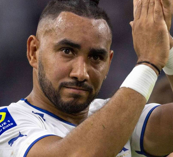 Football : Dimitri Payet annonce sa retraite internationale