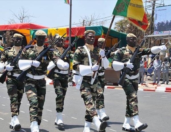 66e anniversaire de l’indépendance : Guédiawaye va accueillir le défilé de Dakar
