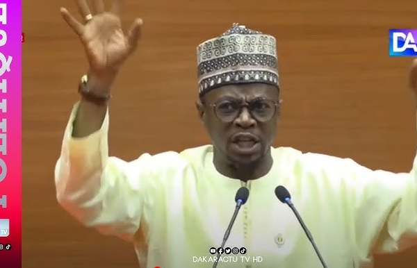 Swaps opaques ou silence budgétaire sur les 432 milliards « dans l’ombre »: Les interpellations de Abdou Mbow