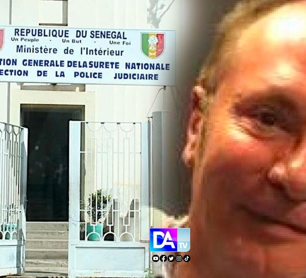 L’ombre du prédateur pédocriminel : 16 ans de dérives sexuelles au Sénégal avant la chute de Pierre Robert